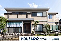 静岡県裾野市佐野