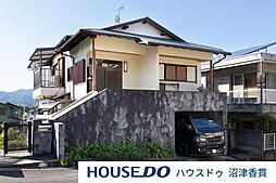 静岡県伊豆の国市南條