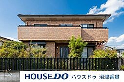 静岡県三島市谷田