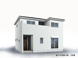 静岡県富士市宮島