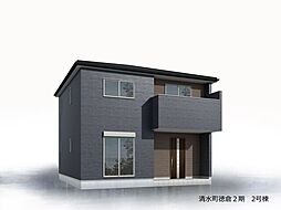 静岡県駿東郡清水町徳倉