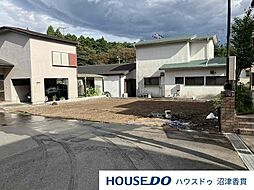 静岡県富士市大淵