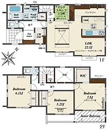 静岡県富士市宮島