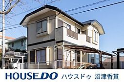 静岡県三島市東大場１丁目