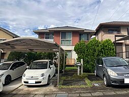 三島市見晴台2丁目　中古戸建