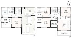静岡県裾野市茶畑