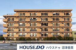 グリーンタウン目黒身