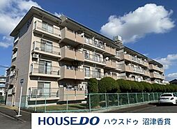 下河原団地Ｓ−4