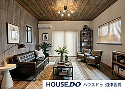 静岡県富士市桑崎