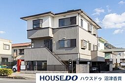 静岡県駿東郡清水町長沢