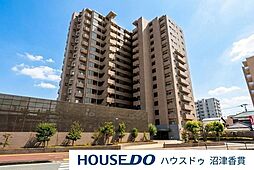 サーパスシティ三枚橋