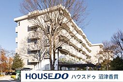 グリーンタウン宮の里第一　五号棟