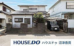 静岡県沼津市岡一色