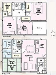 静岡県沼津市西間門