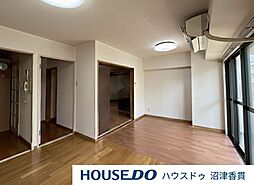 ビューパレー三島