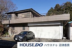 静岡県伊東市十足