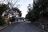 その他：前面道路含む現地写真