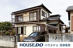 静岡県田方郡函南町柏谷