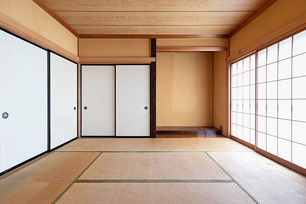和室