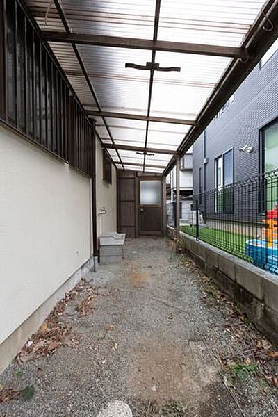 その他屋外