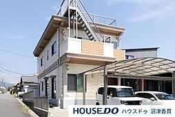 静岡県沼津市高砂町