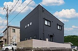 静岡県裾野市茶畑