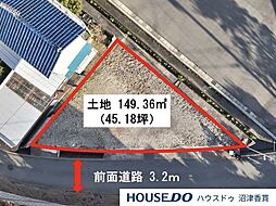 静岡県沼津市下香貫上障子