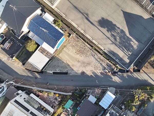 航空写真