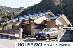 静岡県沼津市戸田