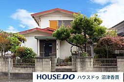 静岡県伊豆の国市北江間