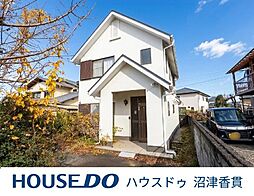 静岡県富士市三ツ沢