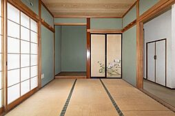 和室の画像