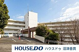 伊豆ビューグランドハイツ　2号棟