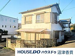 静岡県裾野市深良