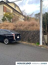 静岡県三島市初音台