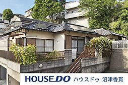 静岡県三島市谷田