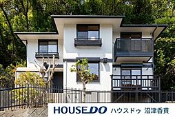 静岡県熱海市梅園町