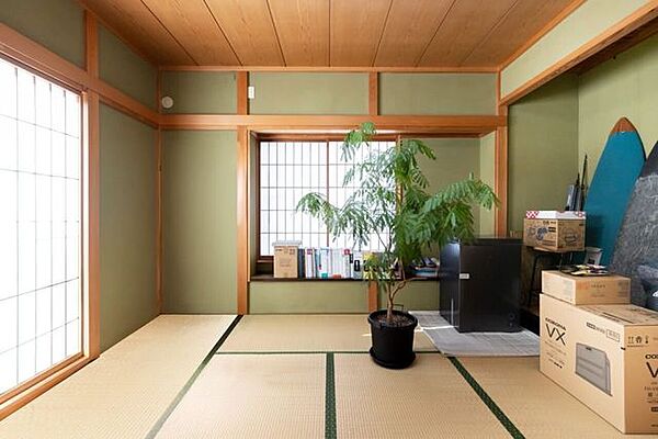 和室