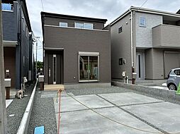 静岡県駿東郡清水町徳倉