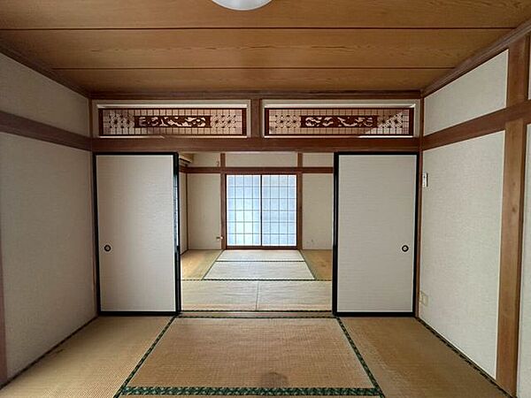 和室