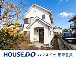 静岡県富士市三ツ沢