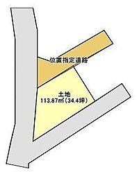 三島市徳倉5丁目 売土地