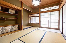和室の画像