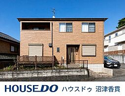 静岡県田方郡函南町平井