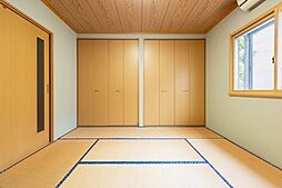 和室の画像