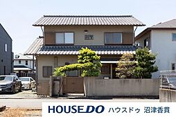 静岡県沼津市原町中３丁目