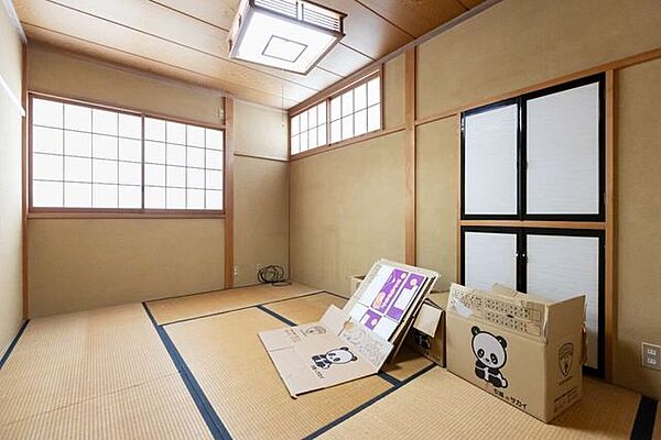 和室