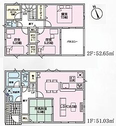 静岡県御殿場市北久原