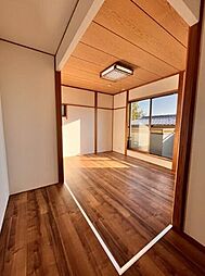 洋室の画像