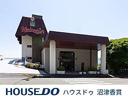 中銀ライフケア白石8号館